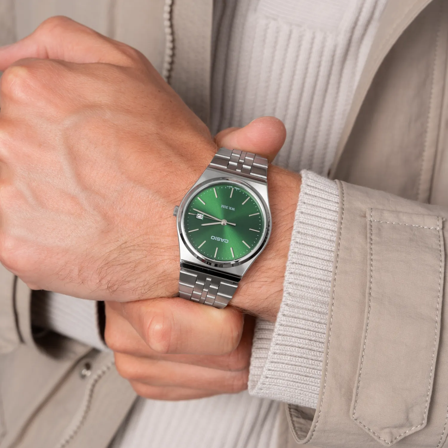 CASIO COLLECTION MTP-B145D-3A — MTP‑B145D‑3A от CASIO – это 